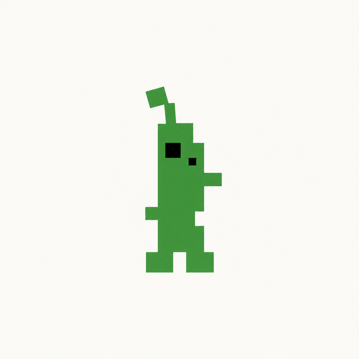 AgentLab mascot